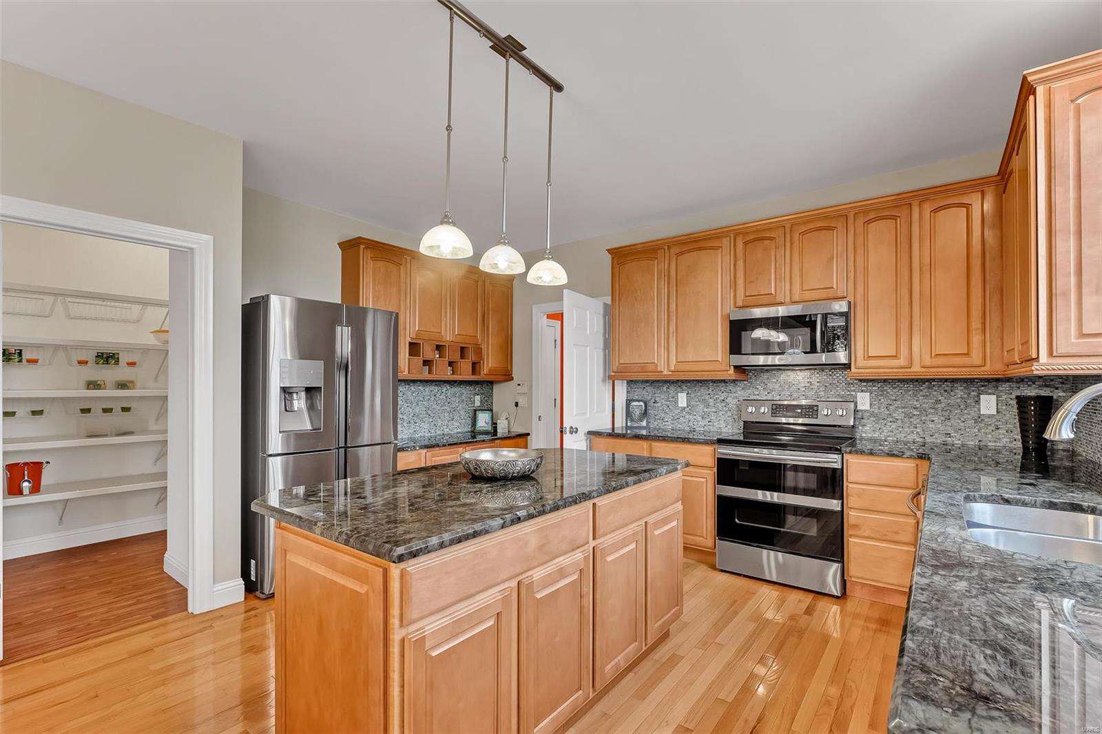 Meadows At Heritage Trails - Residential