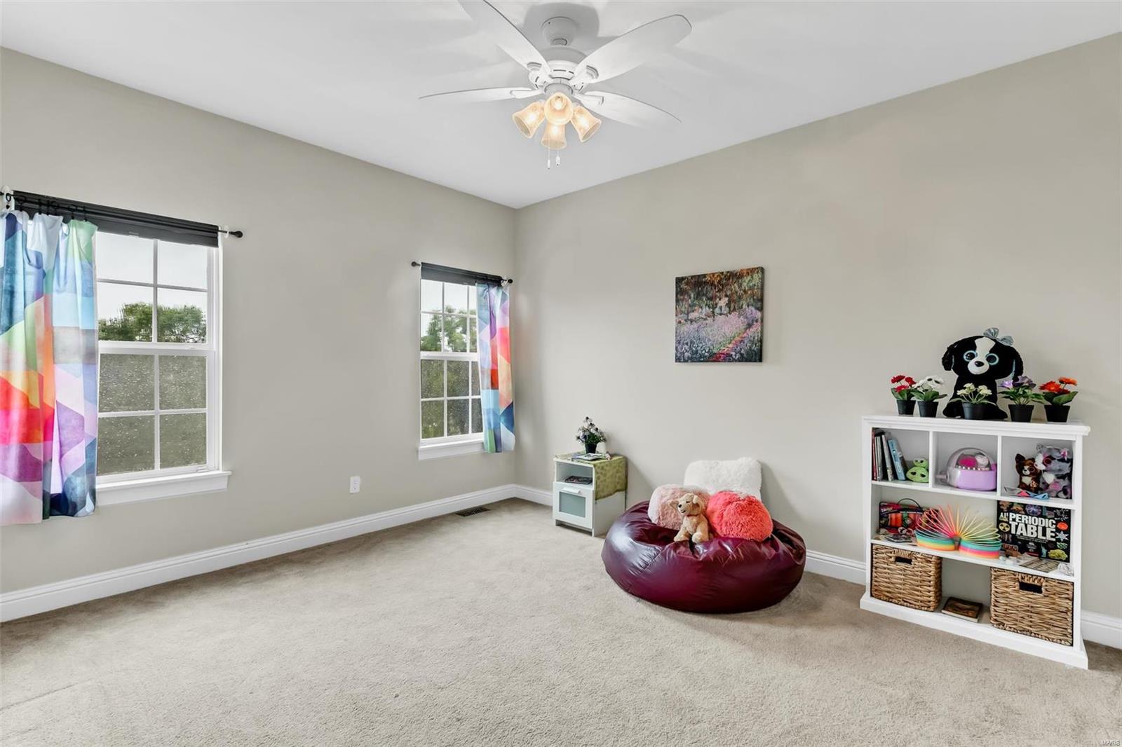 Meadows At Heritage Trails - Residential