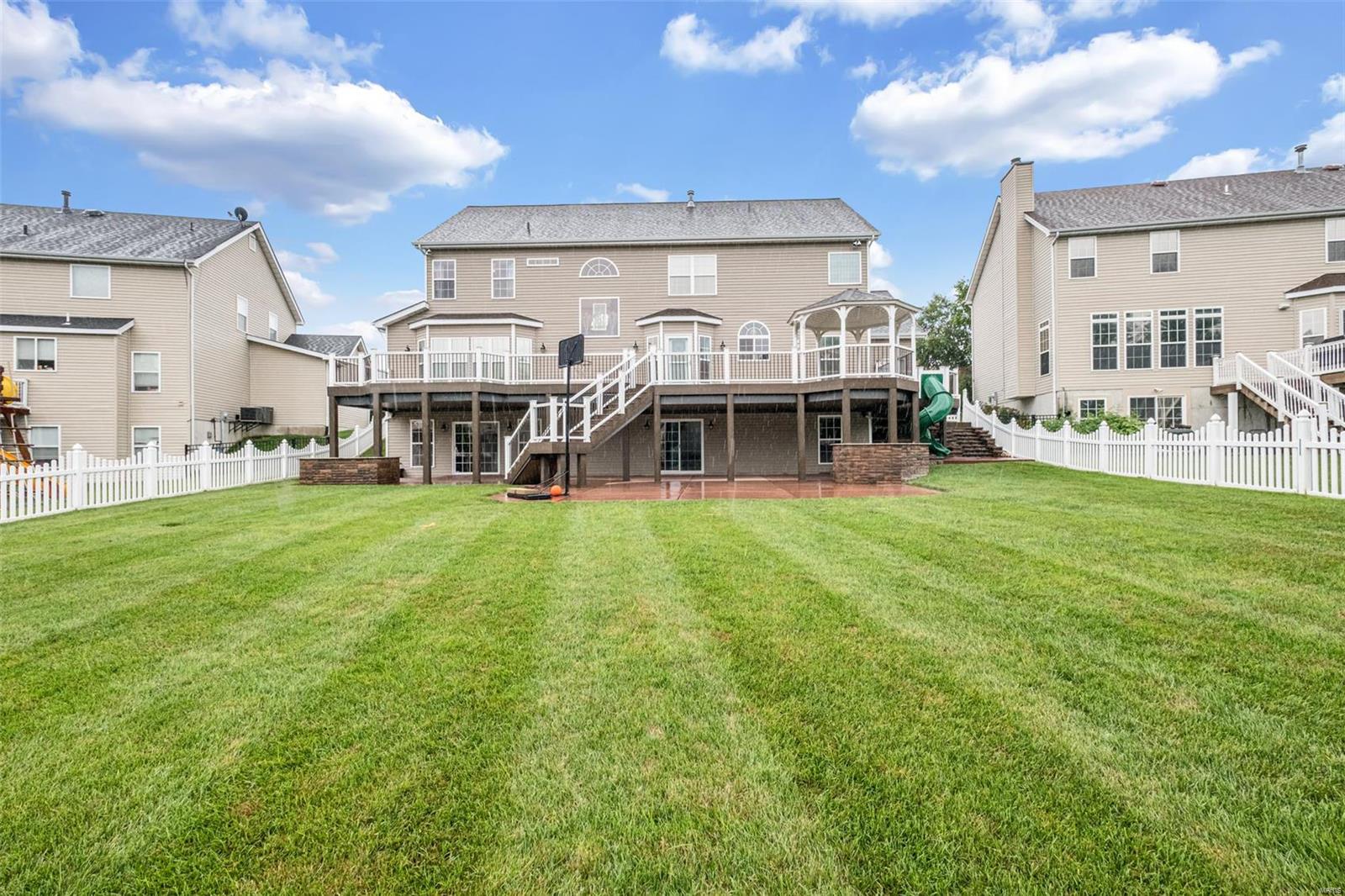 Meadows At Heritage Trails - Residential