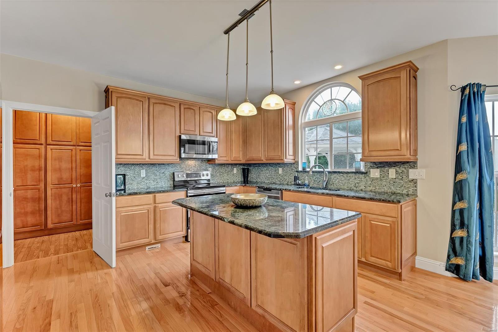 Meadows At Heritage Trails - Residential