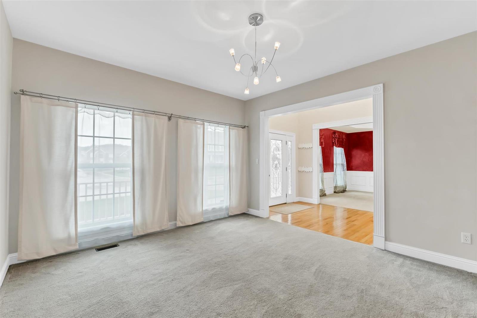 Meadows At Heritage Trails - Residential