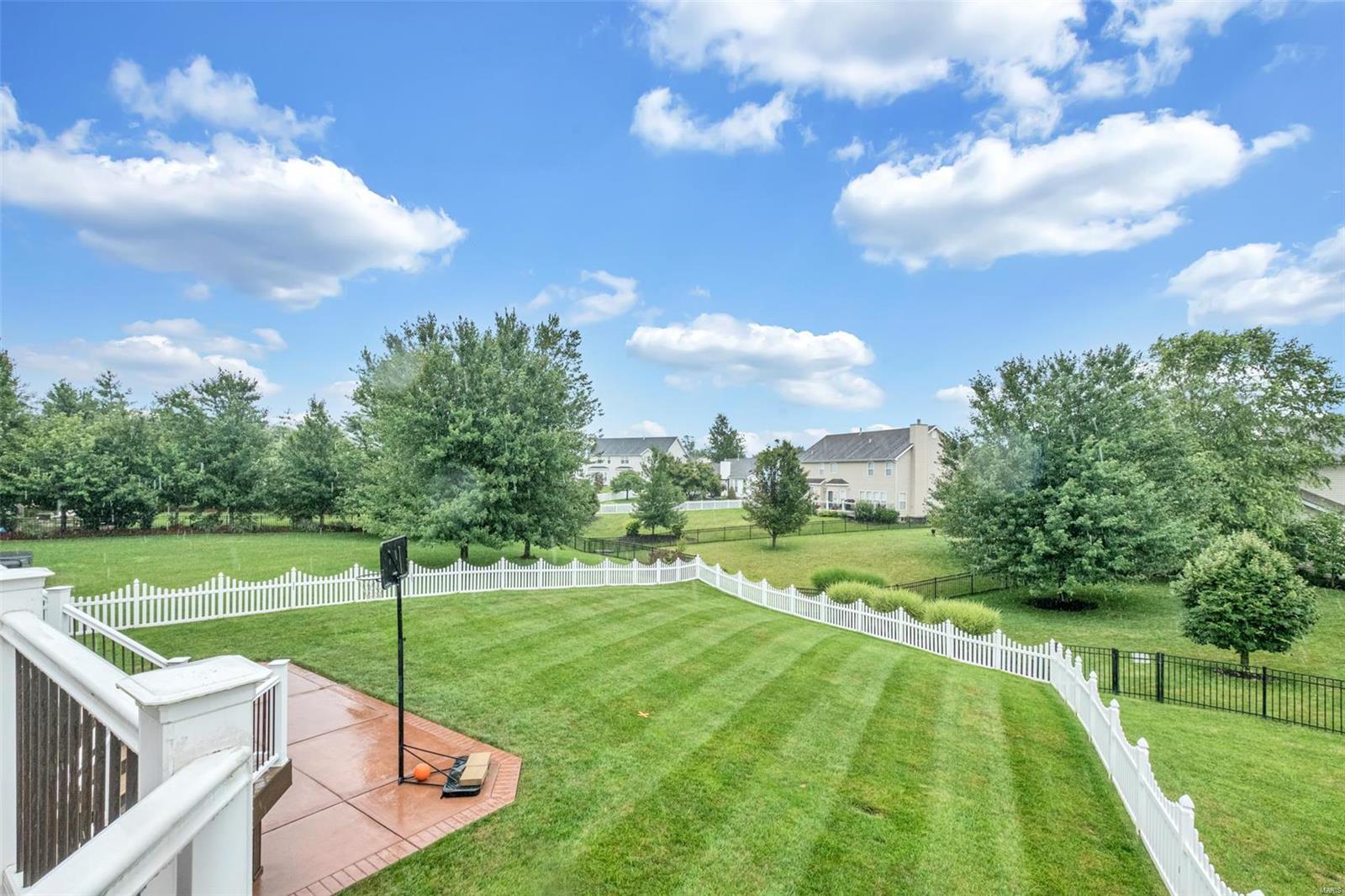 Meadows At Heritage Trails - Residential