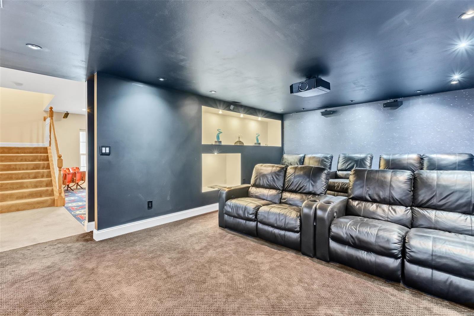 Meadows At Heritage Trails - Residential