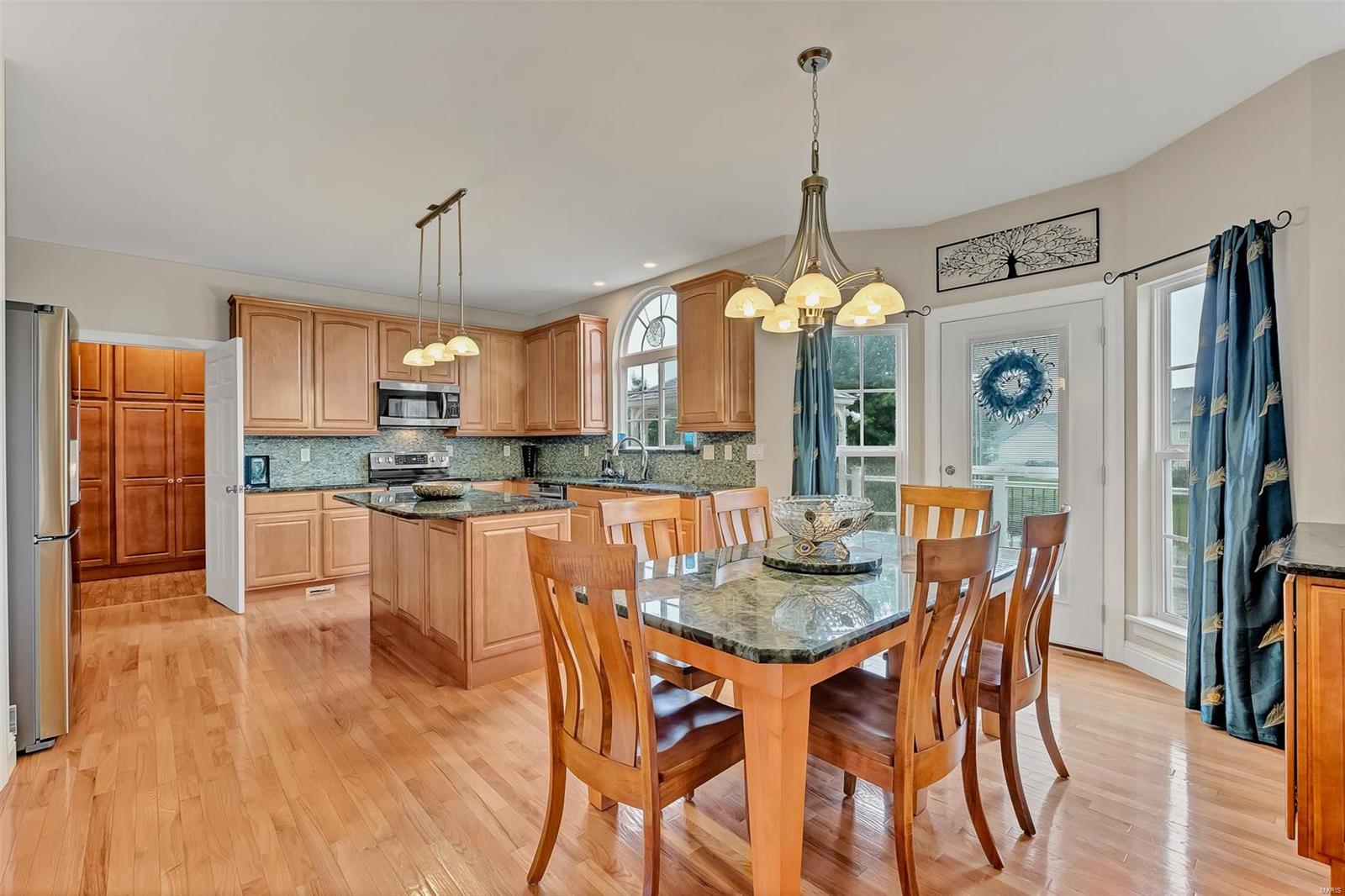 Meadows At Heritage Trails - Residential