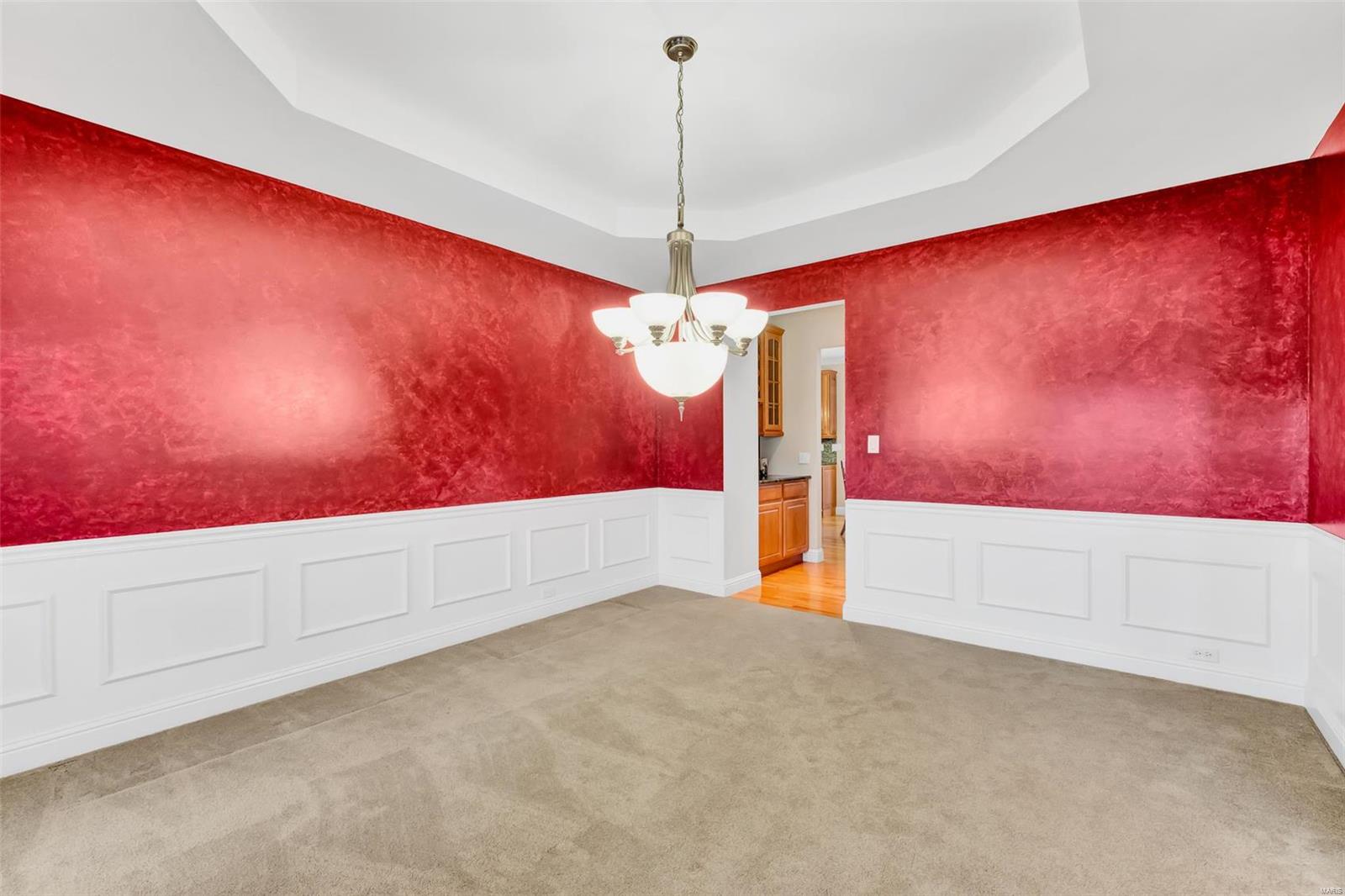 Meadows At Heritage Trails - Residential