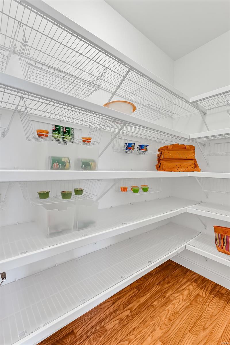 Meadows At Heritage Trails - Residential