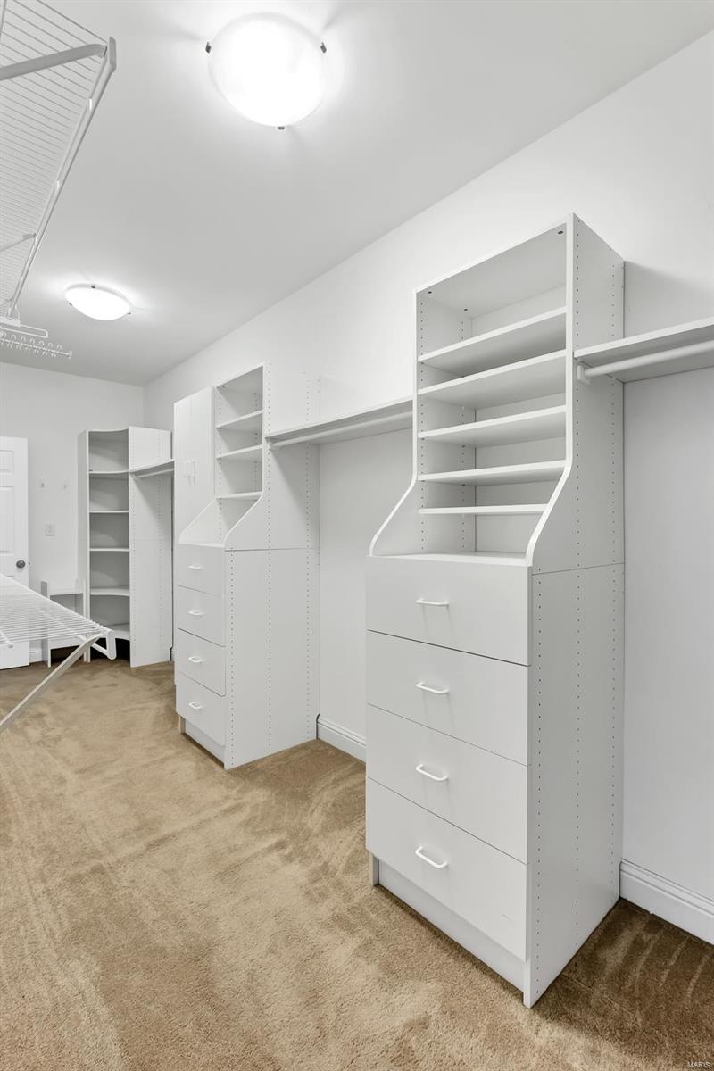 Meadows At Heritage Trails - Residential