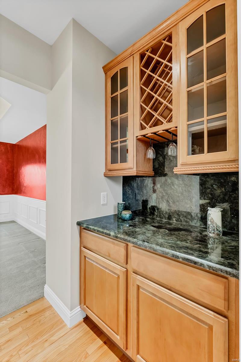 Meadows At Heritage Trails - Residential