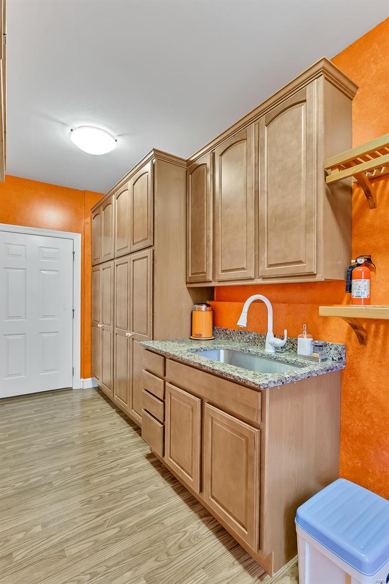 Meadows At Heritage Trails - Residential