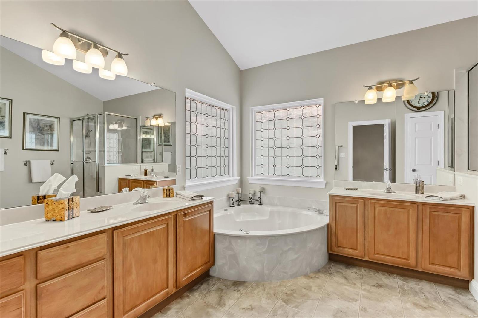 Meadows At Heritage Trails - Residential