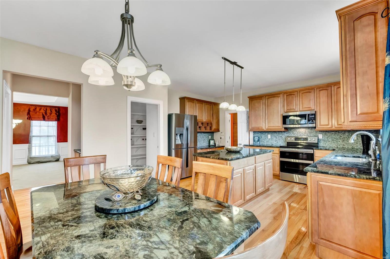 Meadows At Heritage Trails - Residential