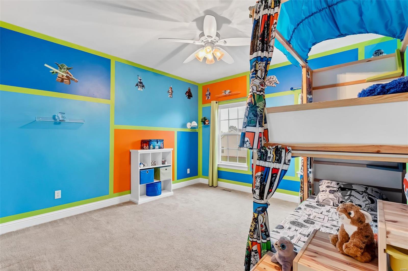 Meadows At Heritage Trails - Residential