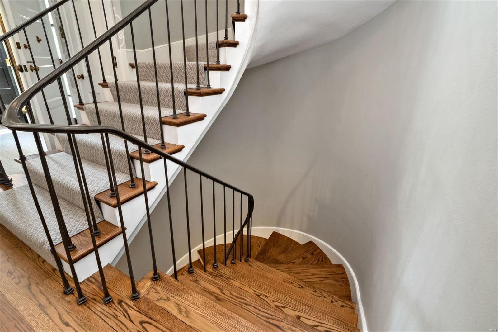 Berkshire - Residential