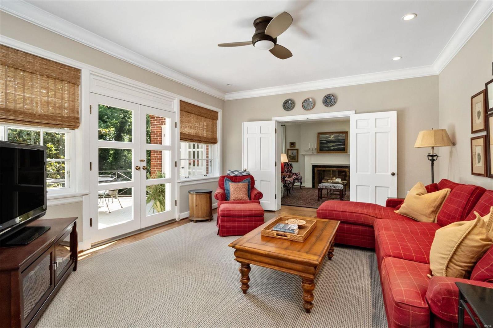 Berkshire - Residential