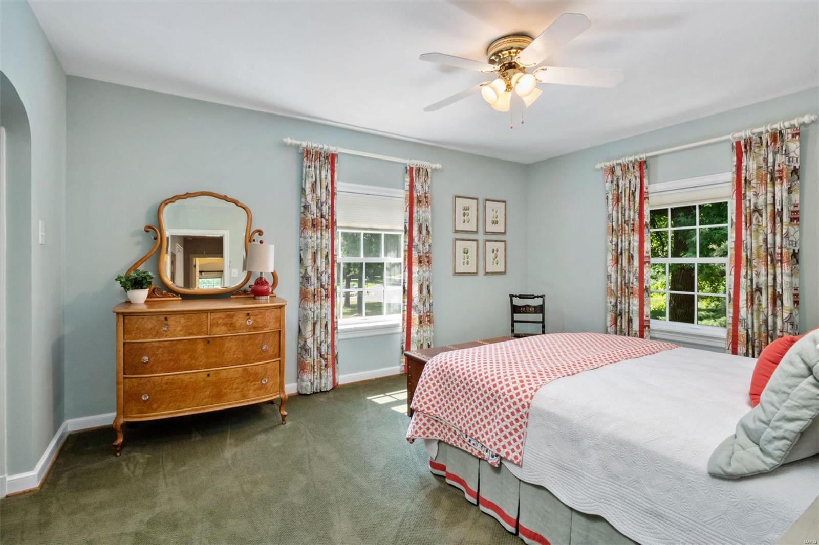 Berkshire - Residential