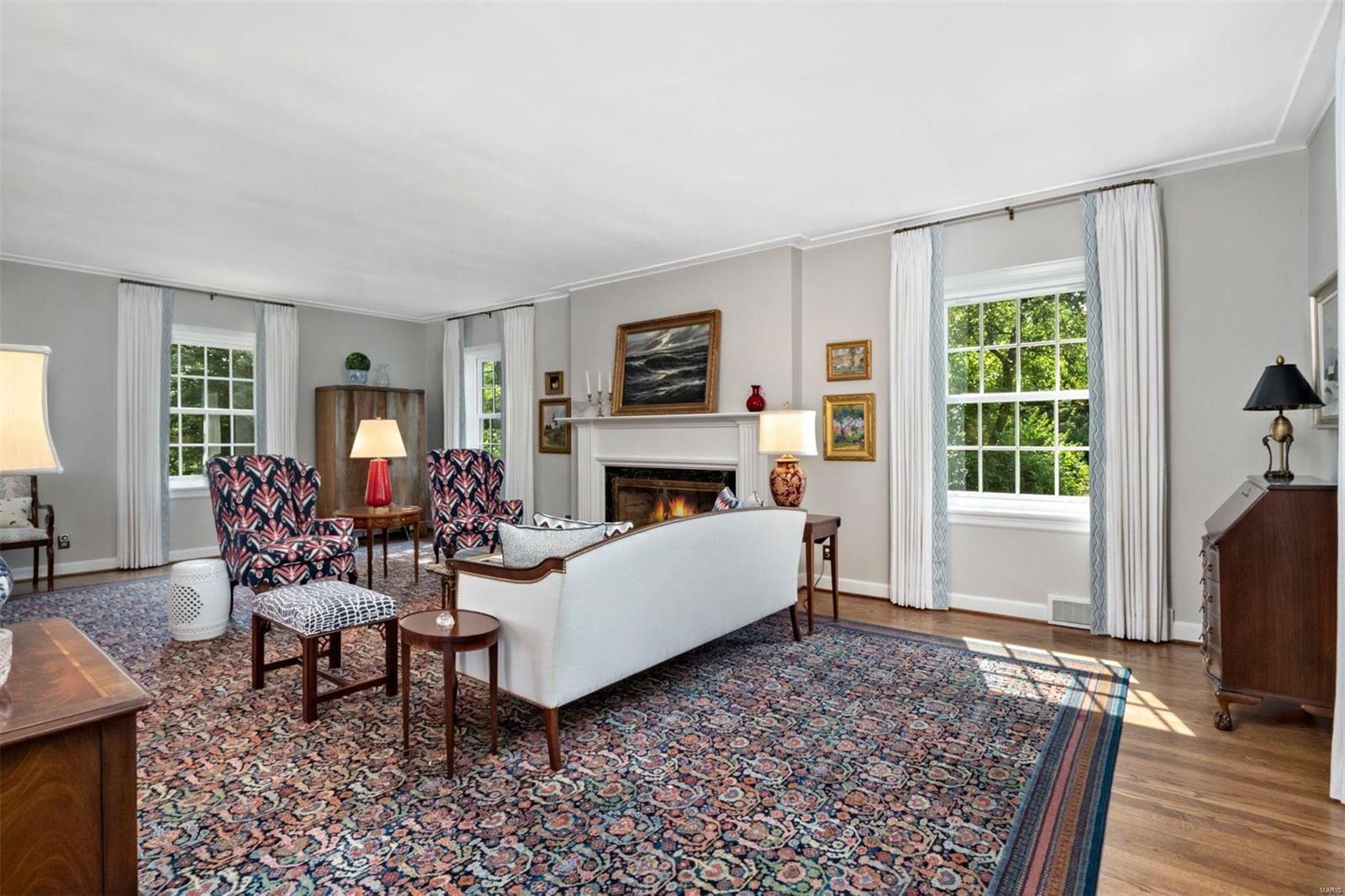 Berkshire - Residential