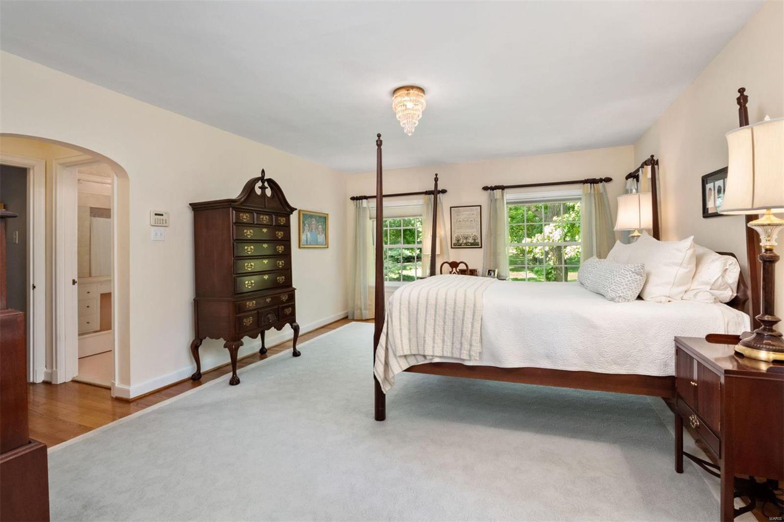 Berkshire - Residential