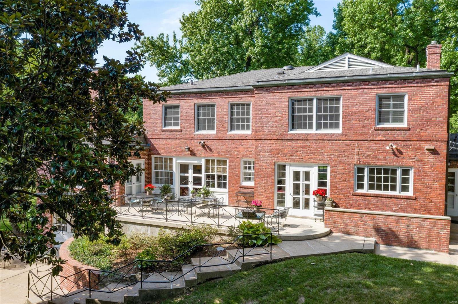 Berkshire - Residential