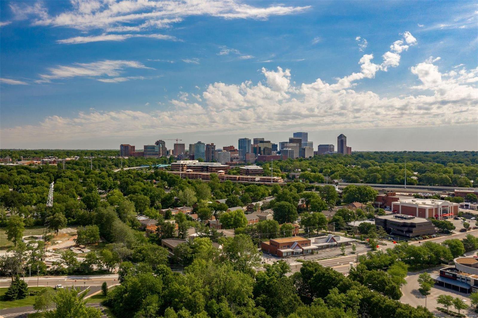 Berkshire - Residential