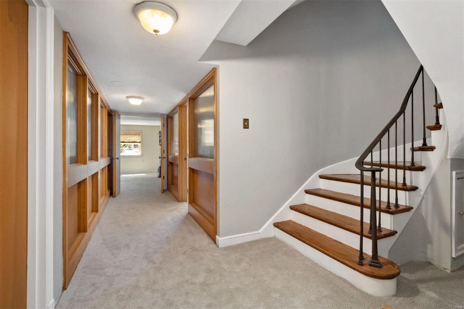 Berkshire - Residential