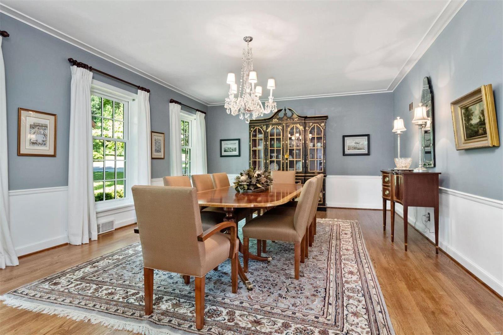 Berkshire - Residential