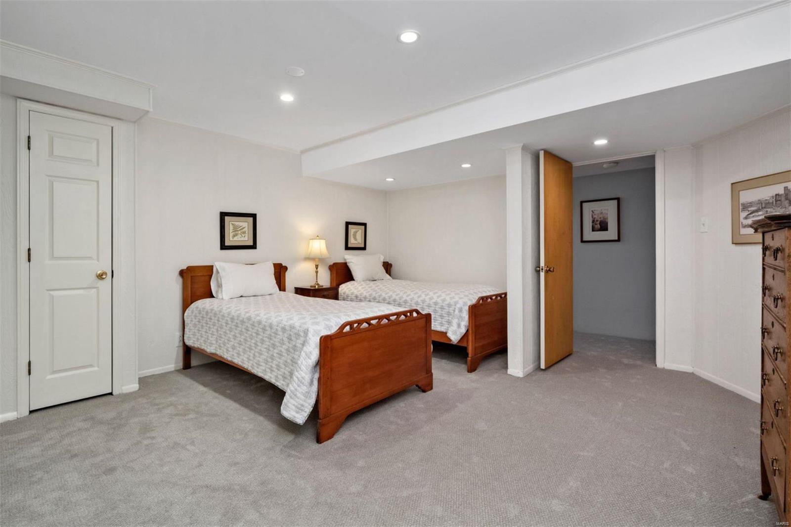 Berkshire - Residential