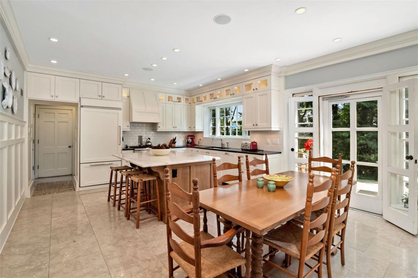 Berkshire - Residential