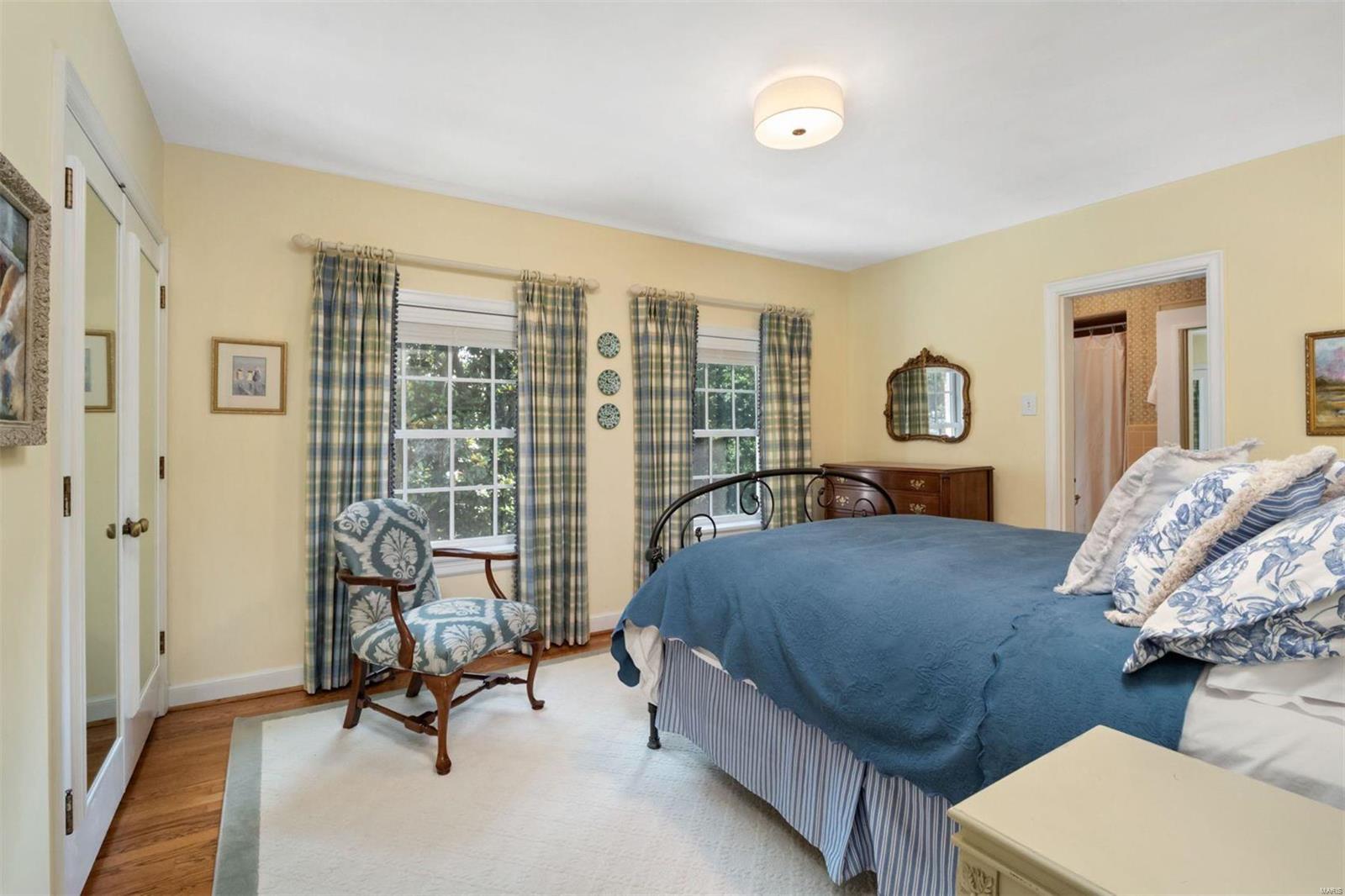 Berkshire - Residential