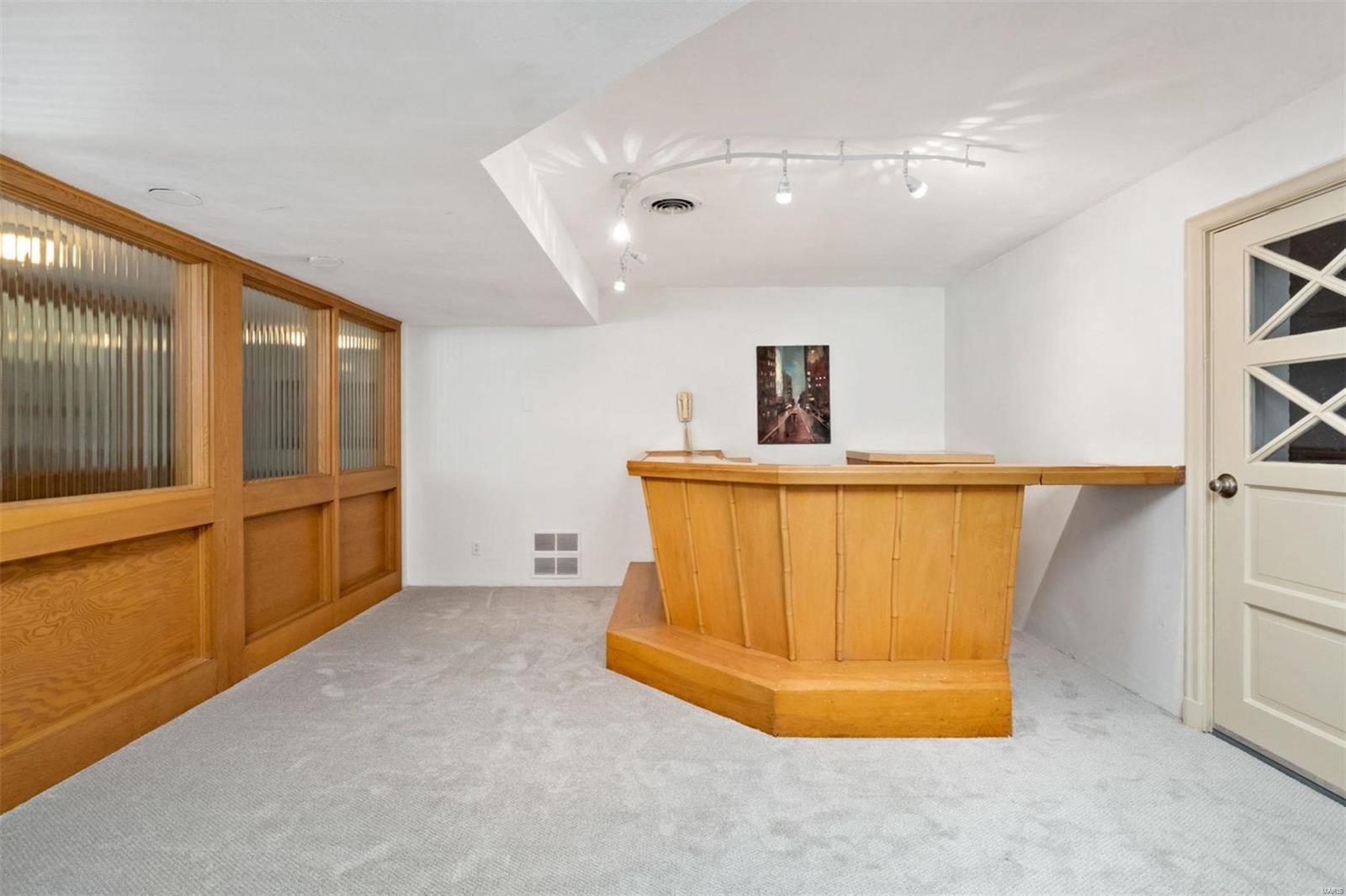 Berkshire - Residential