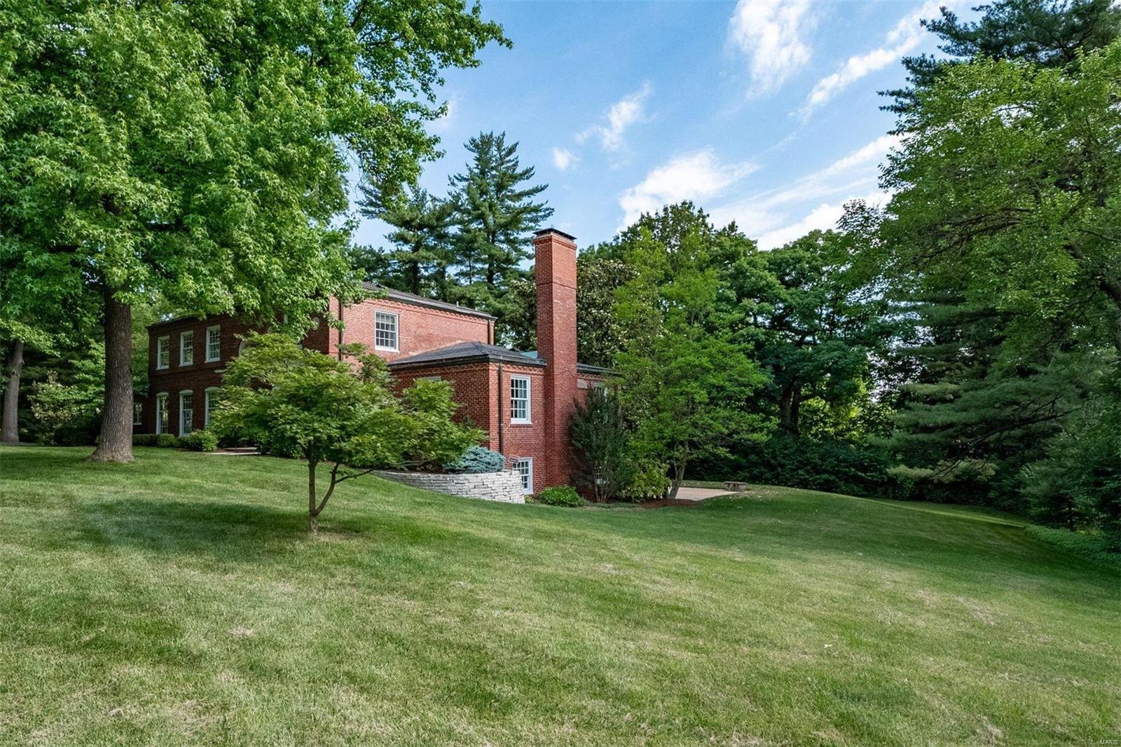 Berkshire - Residential