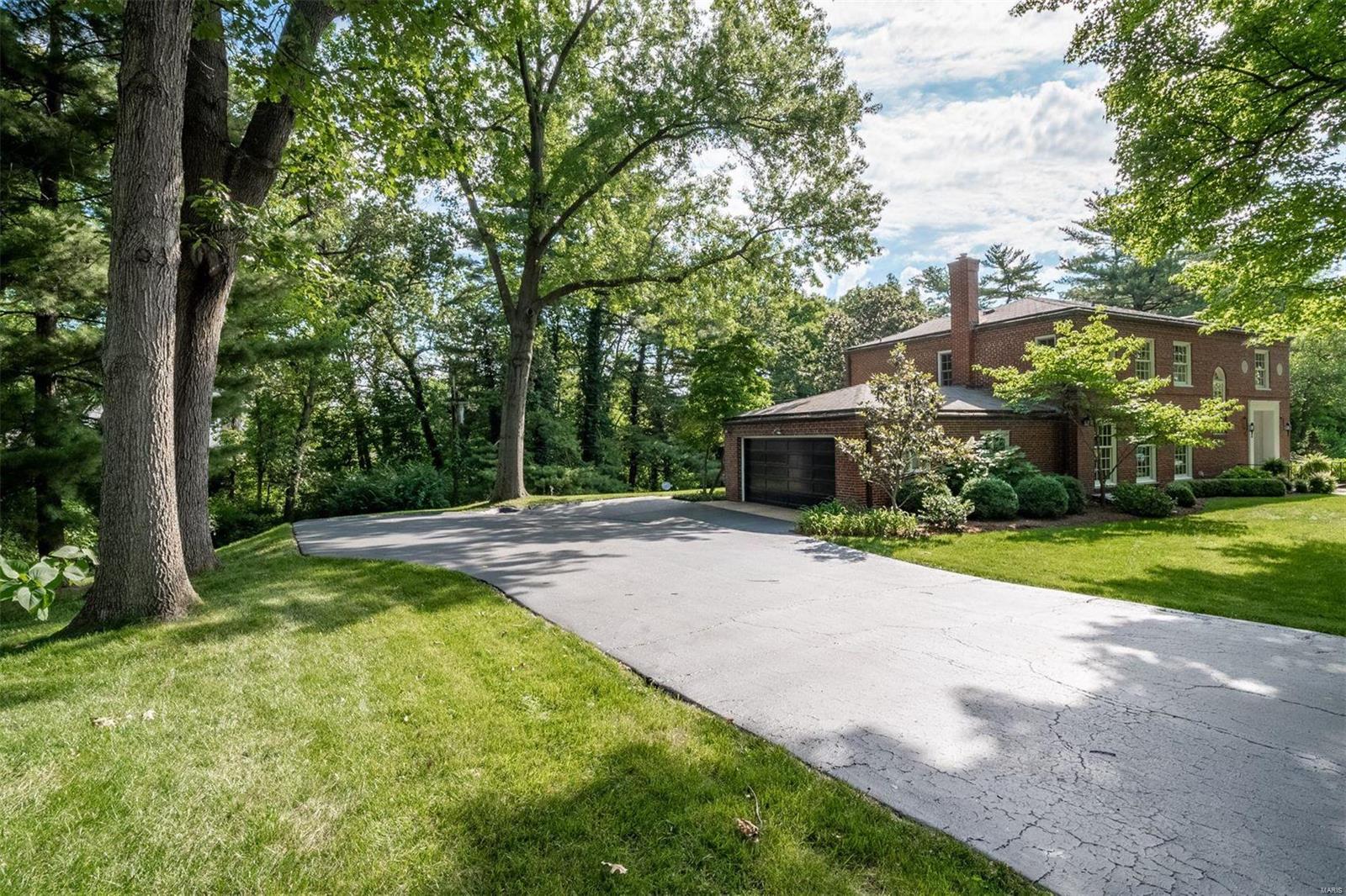 Berkshire - Residential