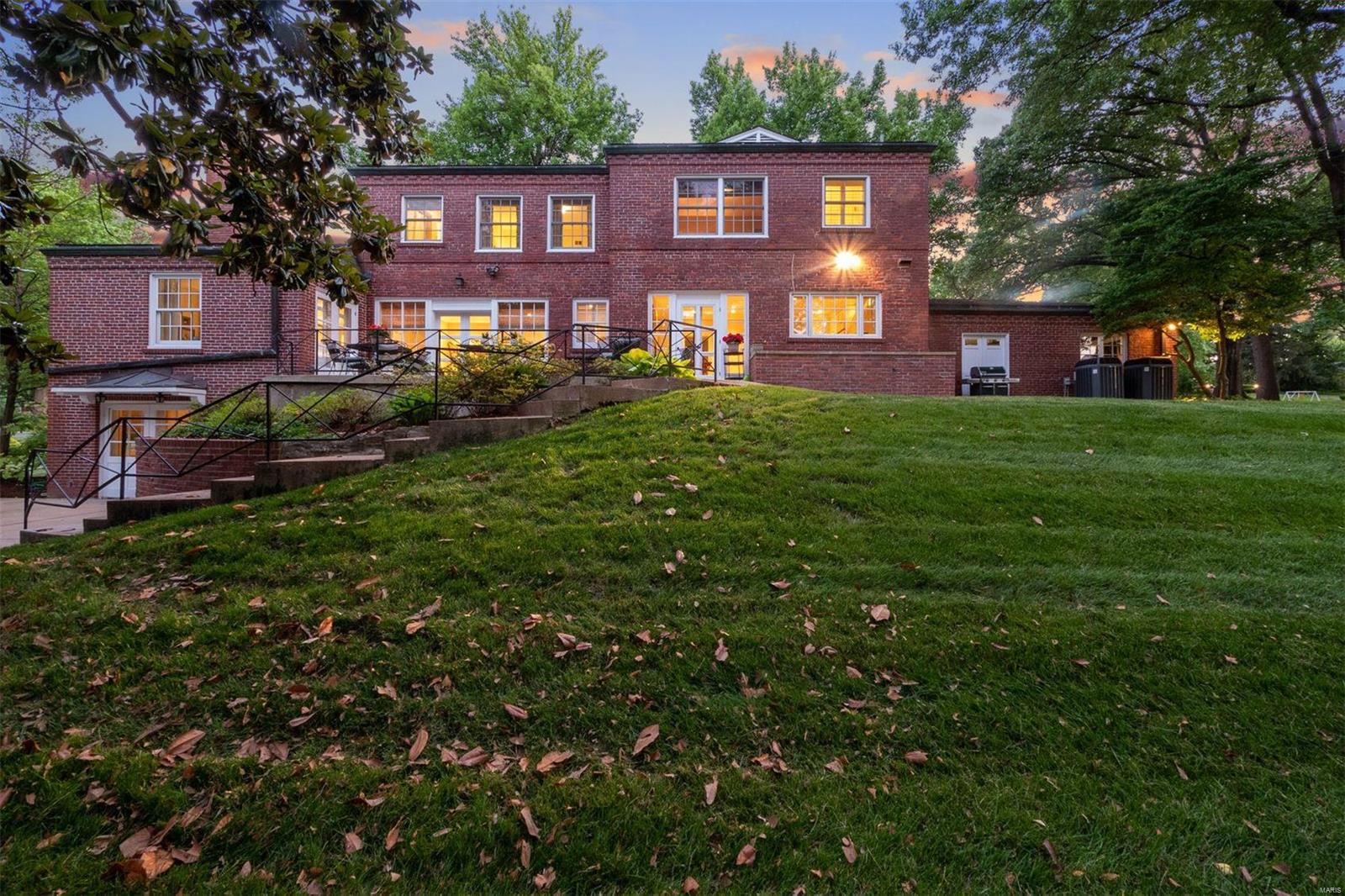 Berkshire - Residential