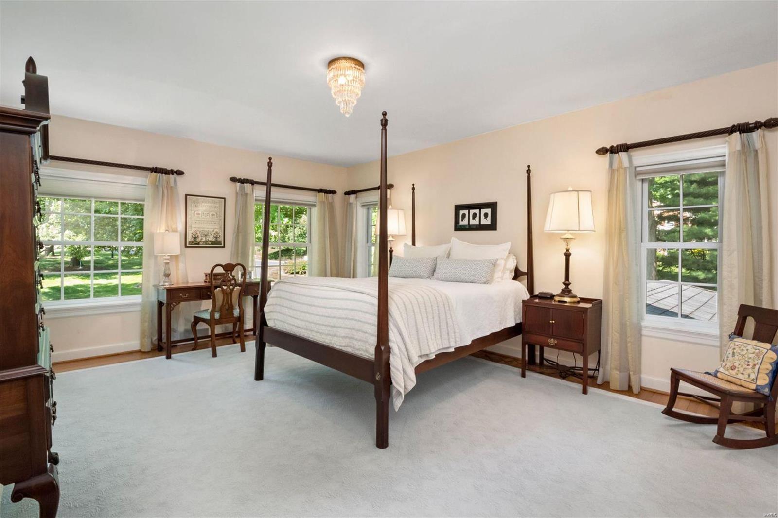 Berkshire - Residential