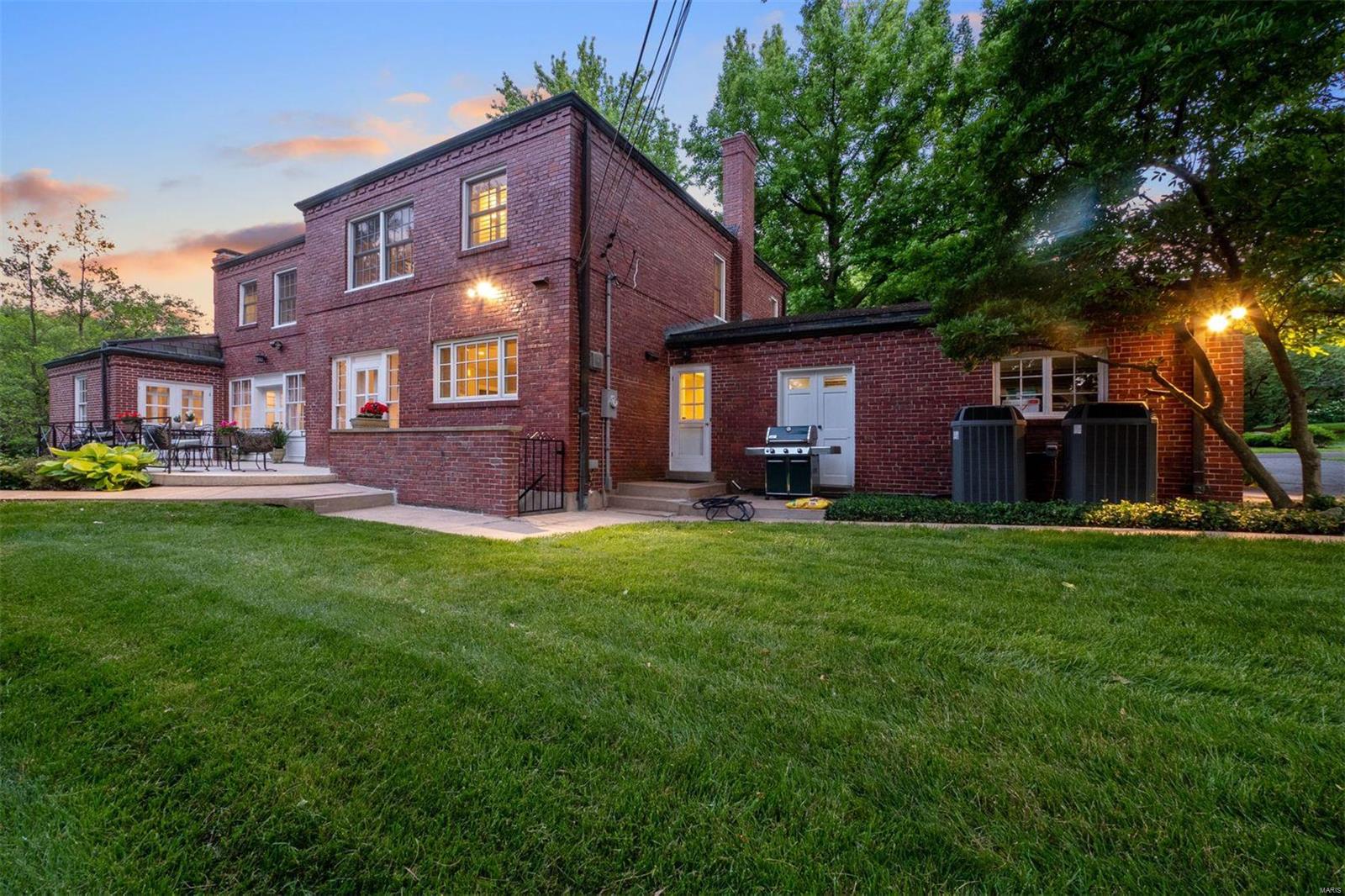 Berkshire - Residential