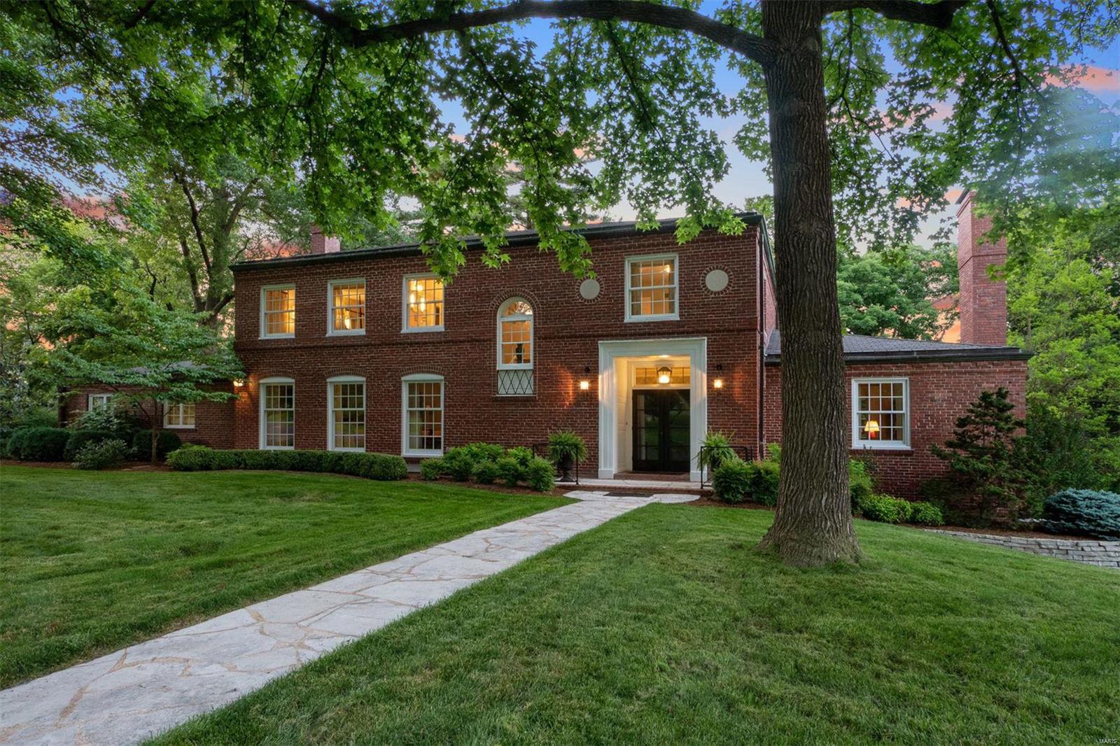 Berkshire - Residential