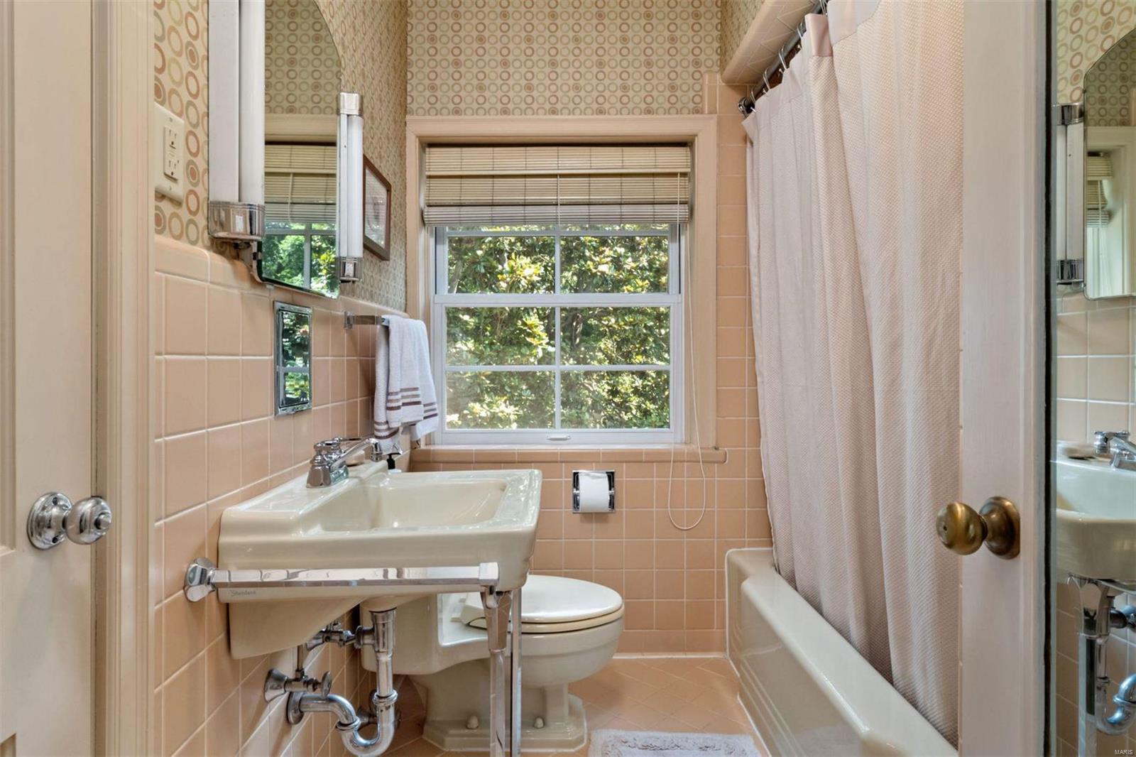 Berkshire - Residential