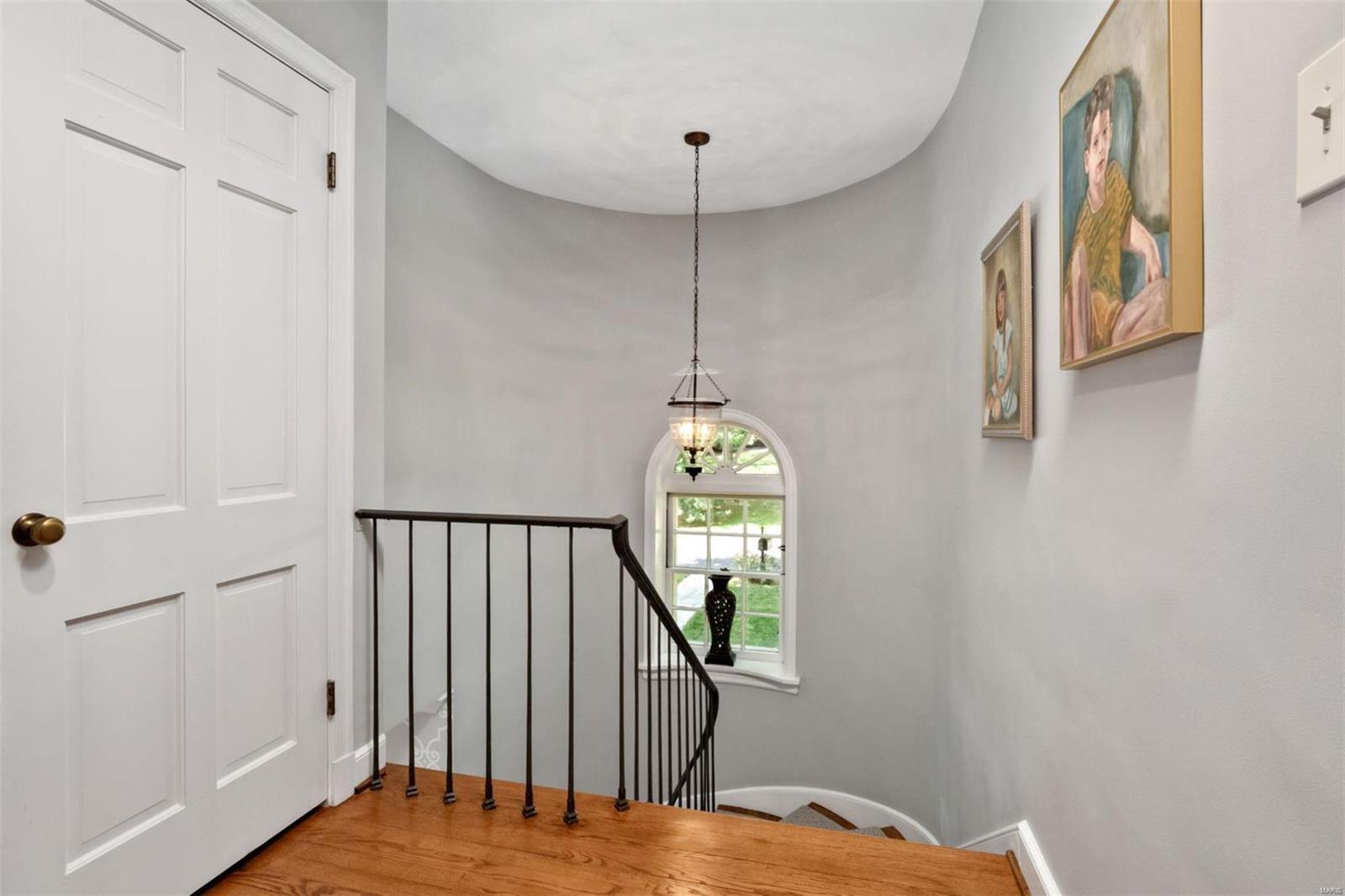 Berkshire - Residential