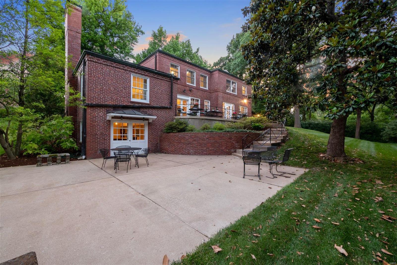 Berkshire - Residential