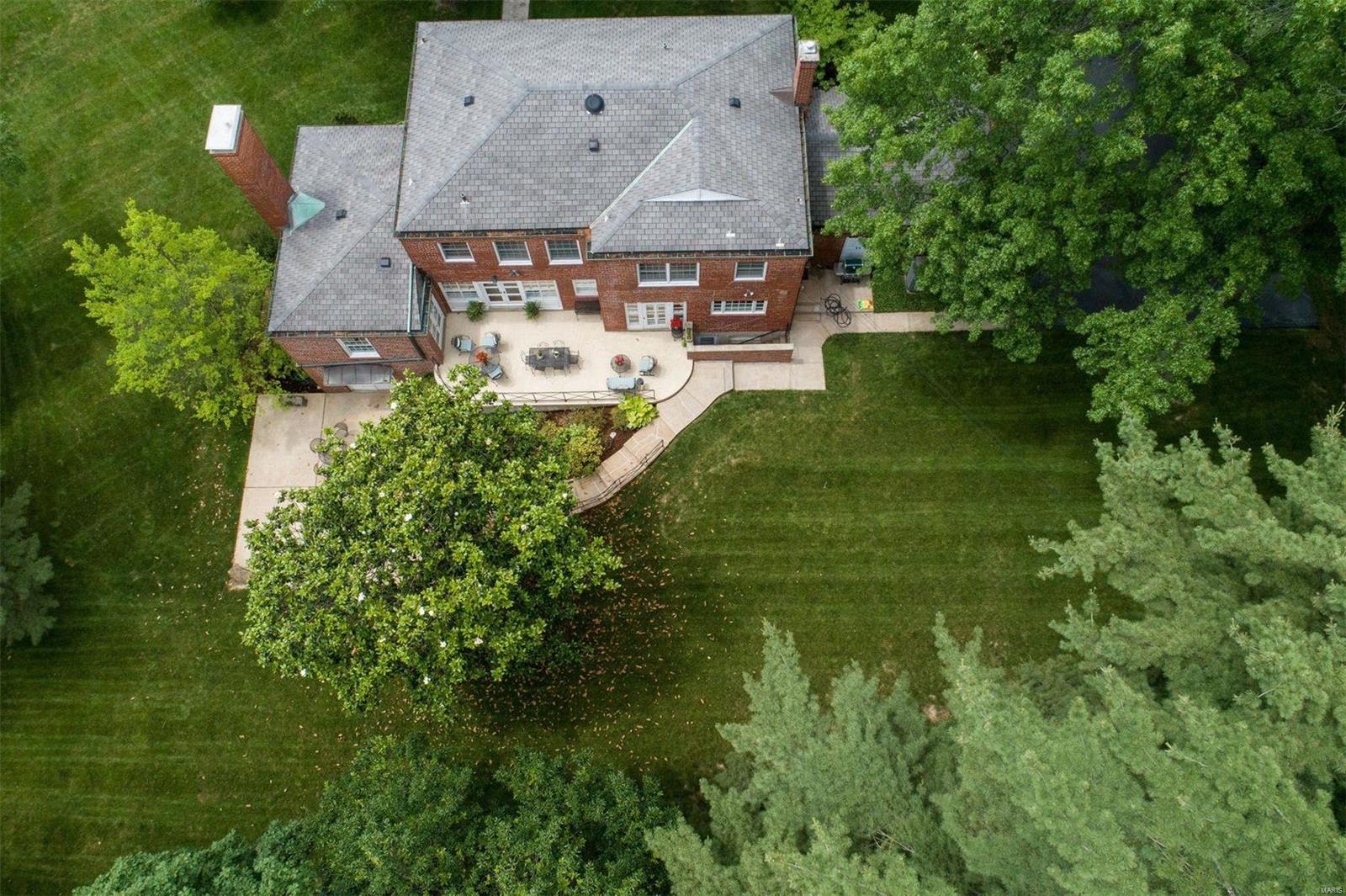 Berkshire - Residential