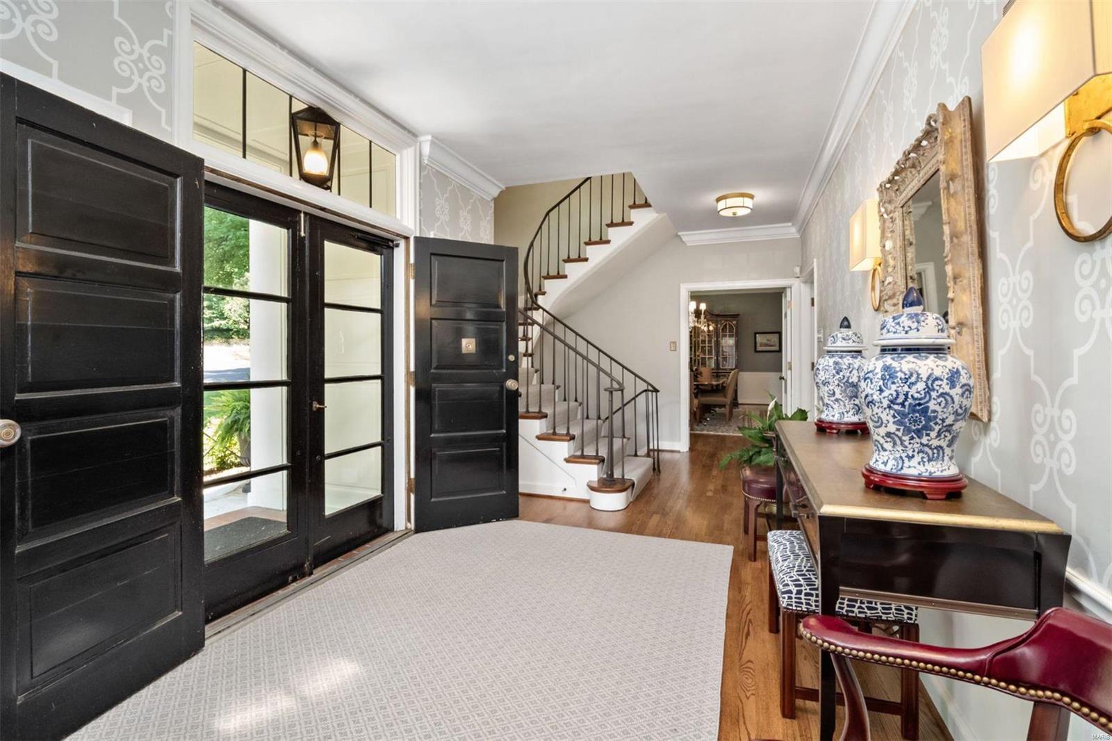 Berkshire - Residential