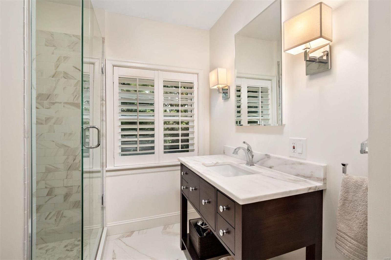 Berkshire - Residential