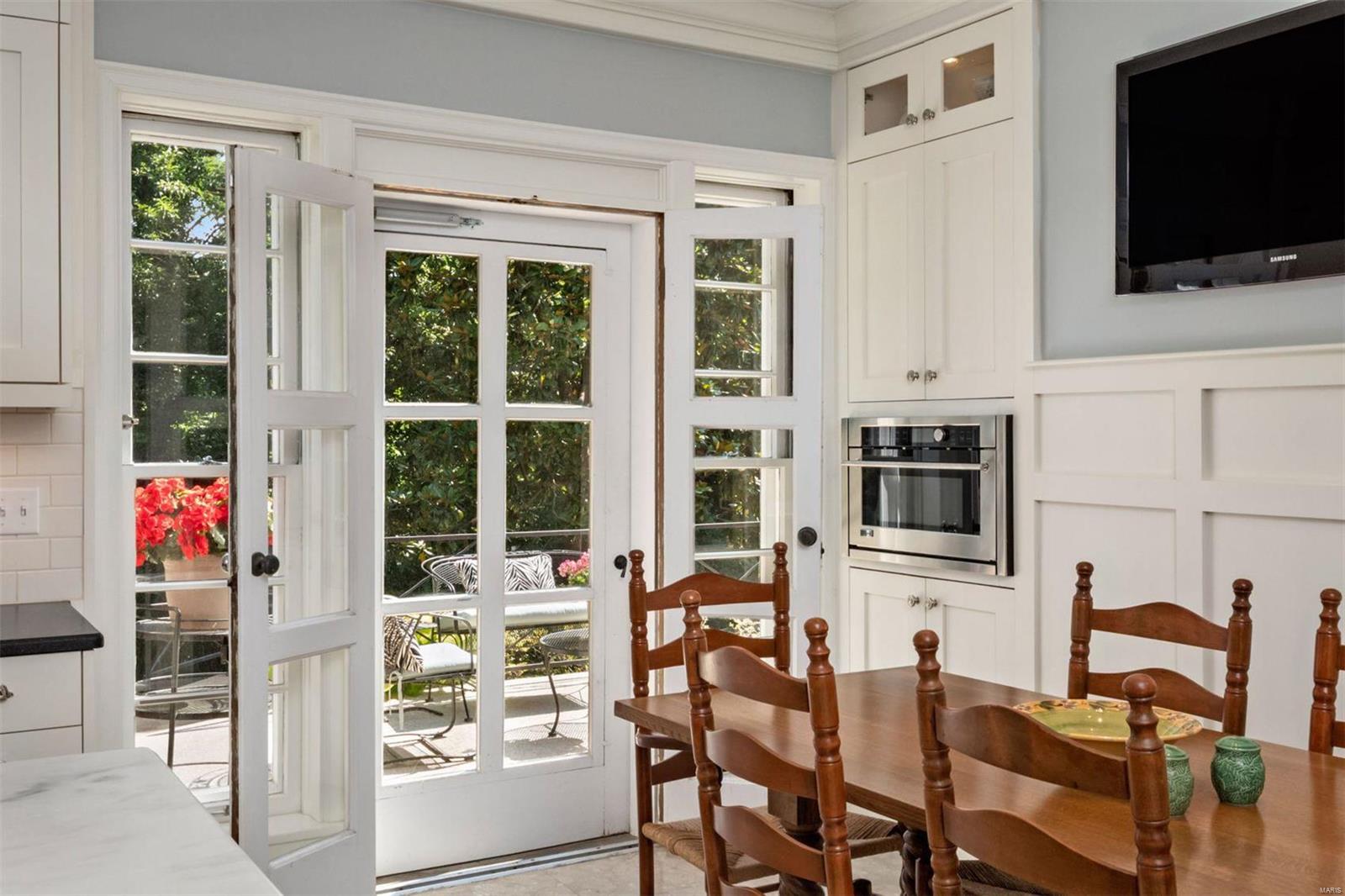 Berkshire - Residential