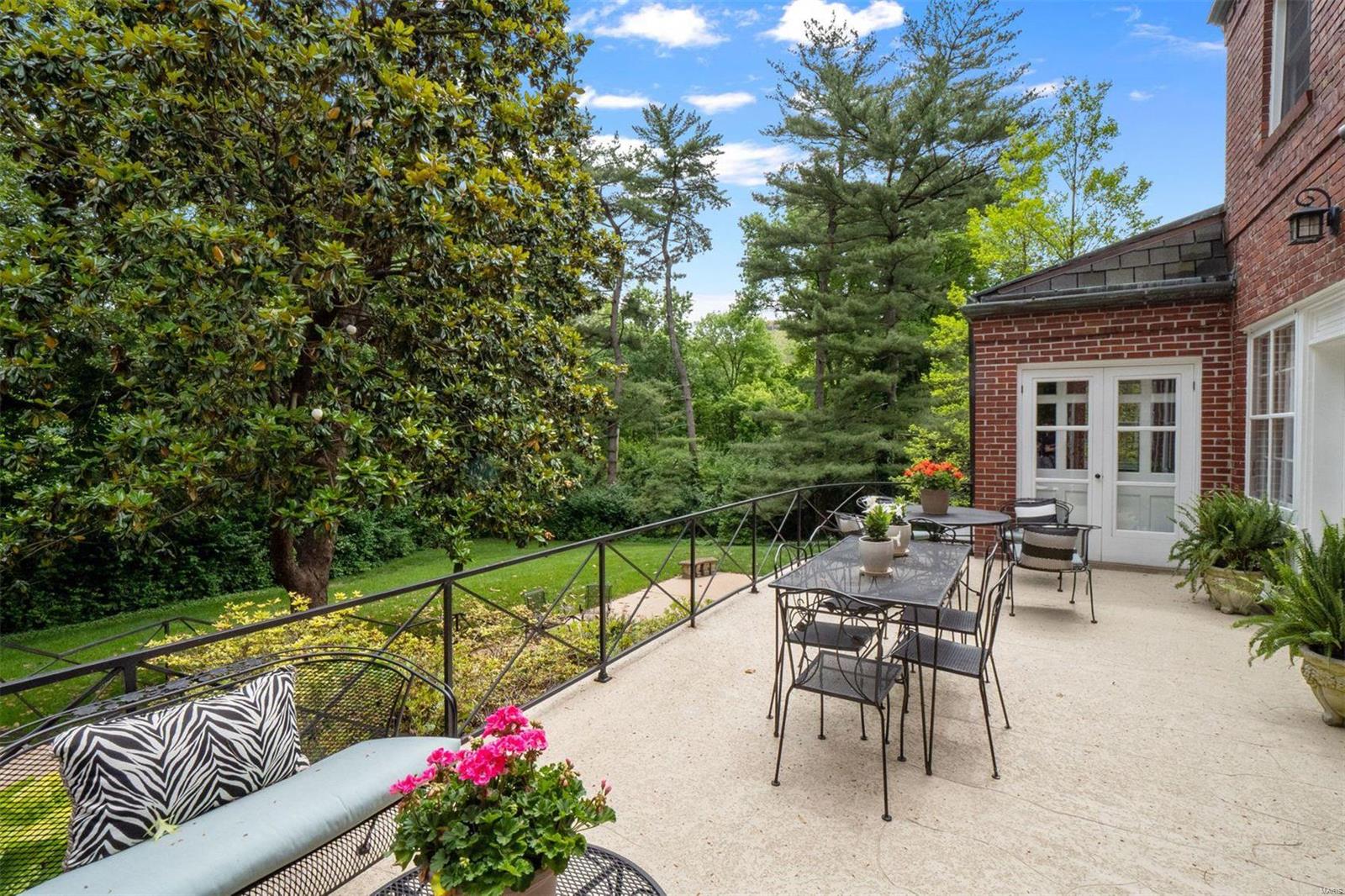 Berkshire - Residential