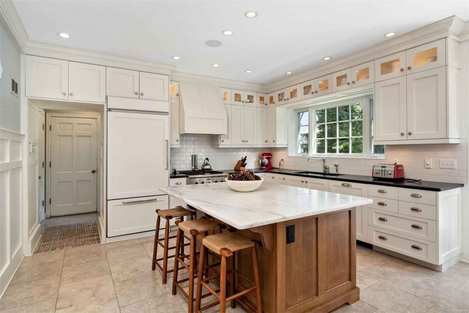 Berkshire - Residential