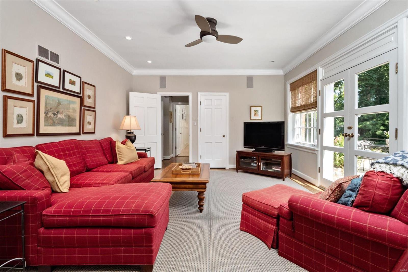 Berkshire - Residential