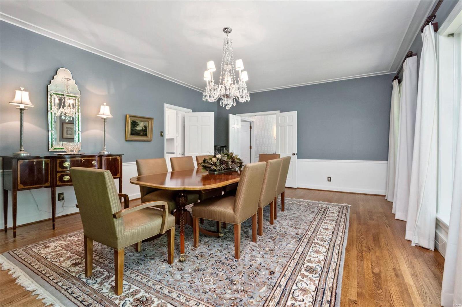 Berkshire - Residential