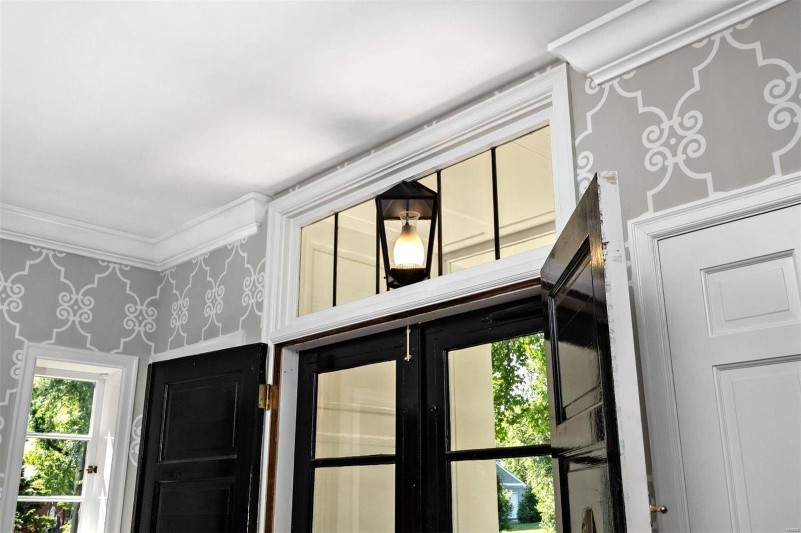 Berkshire - Residential