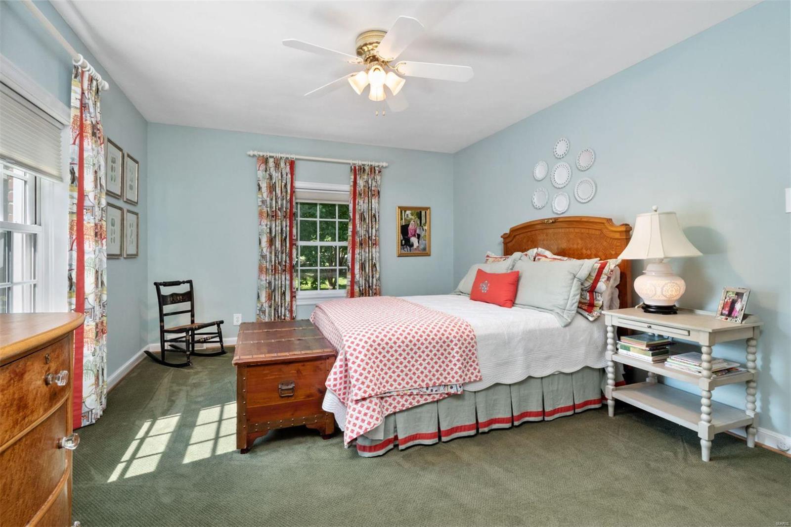 Berkshire - Residential