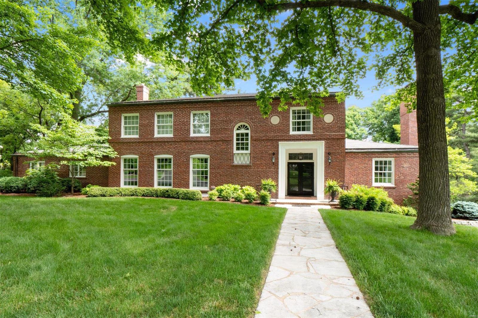 Berkshire - Residential