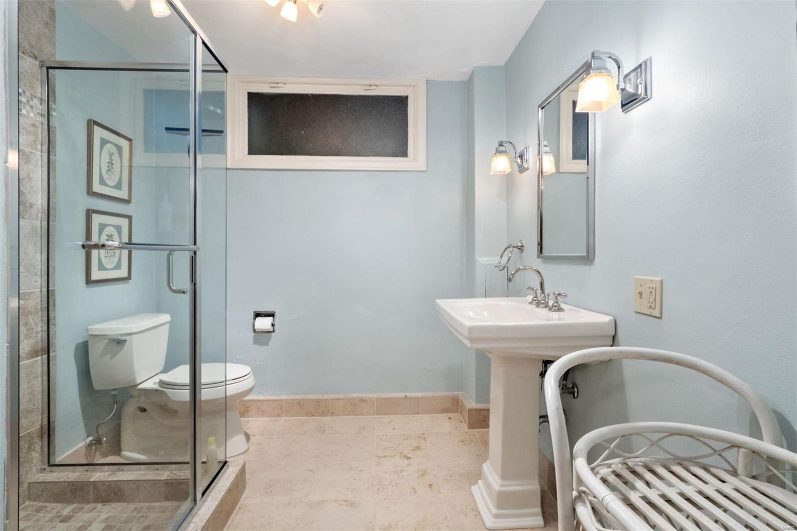 Berkshire - Residential